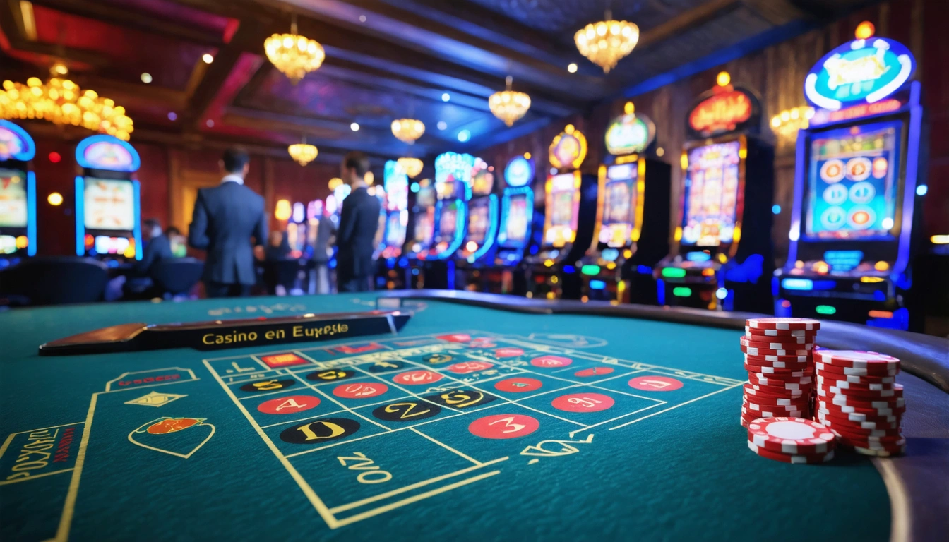 legale online casino belgie Casino en Ligne Belgique