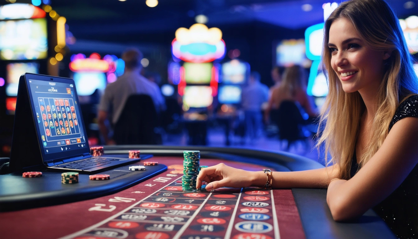 nieuwe online casino belgie Casino en Ligne Belgique