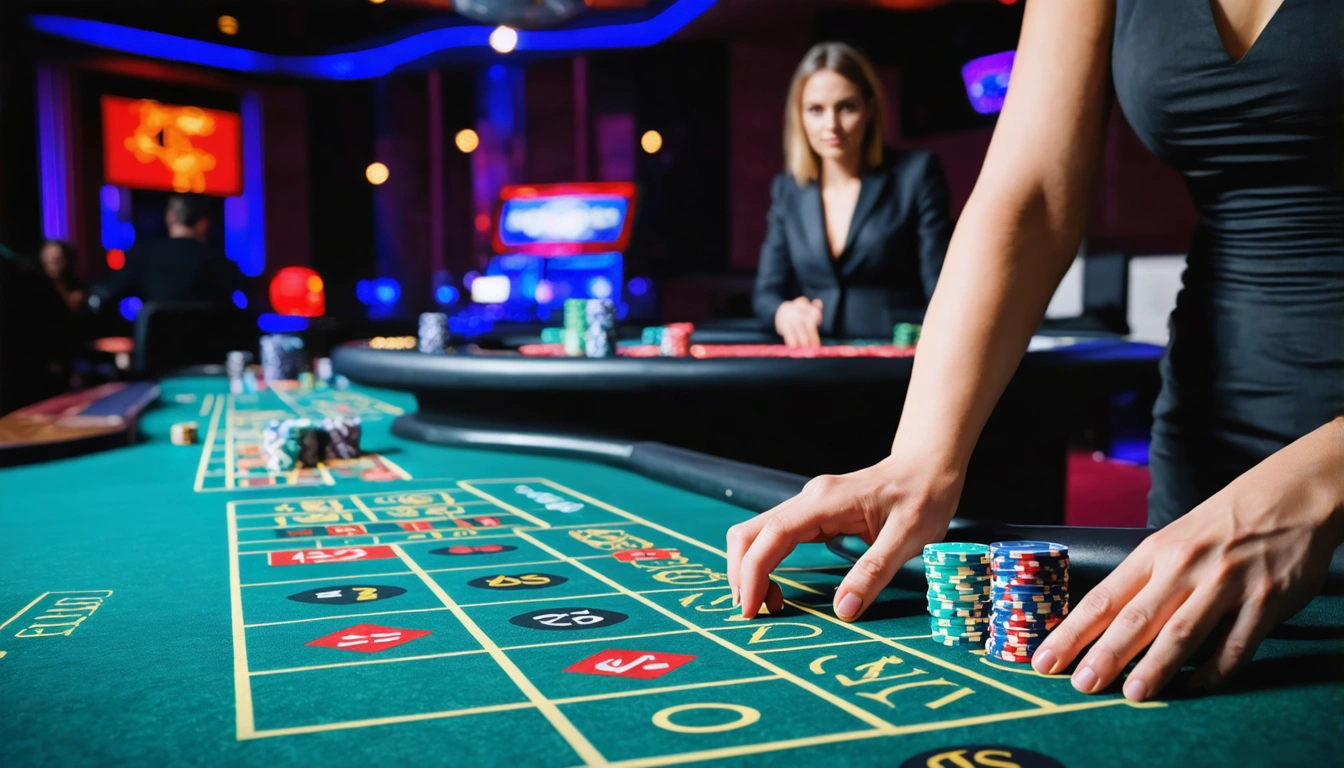 nieuwe online casino belgie Casino en Ligne Belgique